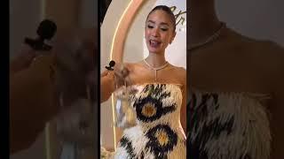 Heart Evangelista Simply Pretty#celebrity#showbiz#actress#model#shorts