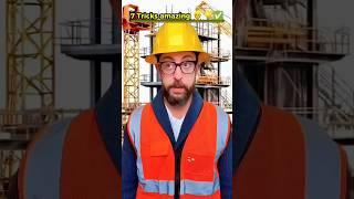 Part 33/7 Tricks amazing  #engineering #tricks #amazing #creative #tools #adamrose #art #shots