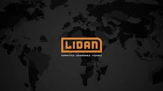 Lidan Marine - Lifting You