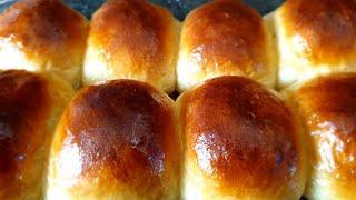 Zim buns recipe/Mabanzi/How to make sweet buns at home