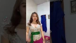 CEWEK BALI #tiktok #tiktokviral #cewek