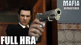 FULL HRA - MAFIA REMASTERED ( MODIFIKACE )