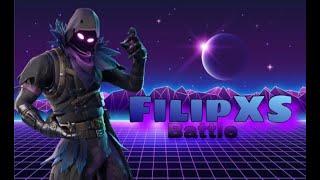 Fortnite Battle Royale: FilipXS is best