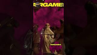 Fairgames: Will It Flop Like Concord? #Fairgames