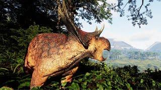 Diabloceratops - The Herbivore We Needed