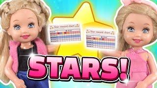 Barbie - Stars For Preschool | Ep.265