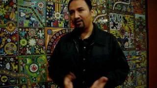 Chicago Artists to Watch Javier Chavira Interview