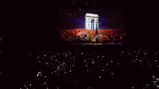 Lara Fabian Je t'aime Live Athens May 19th 2018