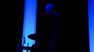 Mariza's rendition of 'Cry Me A River' at the Wiener Konzerthaus 14/03/10.