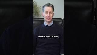 God Desires Our Financial Prosperity | Jim Baker