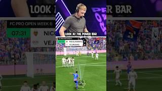 WHEN ANDERS VEJRGANG PLAYED NICOLAS99FC.. 