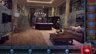 Can you escape the 100 room 6 LEVEL 19 Walkthrough