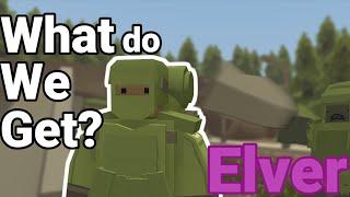 Unturned Series: What Do We Get if we kill 100 Mega Zombies - Episode #1