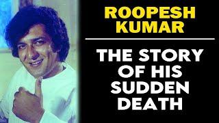 Roopesh Kumar: The Hotelier Turned Villain | Tabassum Talkies