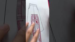 #fashiondesign #shortvideo #youtubeshorts Draw like a Pro