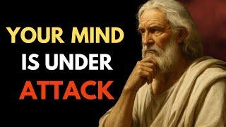How To Focus Like A Stoic Philosopher( 9 Strategies You’ll Wish You Knew Sooner) | Stoicism