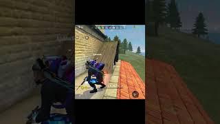 Ajjubhai New Flying Trick - Garena Free Fire #Shorts #Short