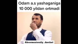 Haqiqiy tarix