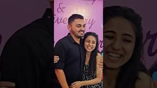 Endless Love & Unstoppable Support  | Priya & Mohit's Happy Moments