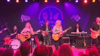 Ilse DeLange - Willing @ Muziekcafé - AVROTROS - NPO Radio 2