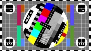 Test Pattern - Marc Griffith #11