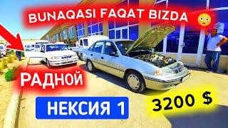  NEXIA 1 NARXLARI 2021 9-AVGUST  // QARSHI MOSHINA BOZORI NARXLARI  2021 //  Qashqadaryo Arzon 