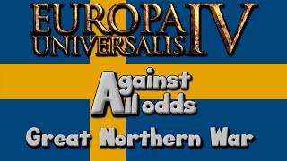 Europa Universalis 4 - Against All Odds: The Great Northern War