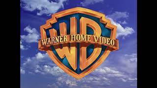 Warner Home Video Logo 1997