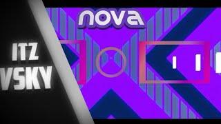 Outro for _NOVA_ | Free Outro | (Medium 30fps)