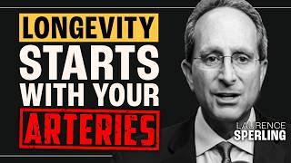 How to Prevent Heart Disease and Extend Your Healthspan | Dr Laurence Sperling | The Proof EP #366