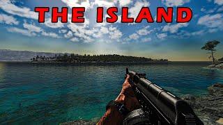 We Took Over An Island - Scum