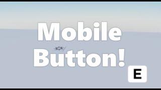 Roblox studio | Mobile Button | Tutorial