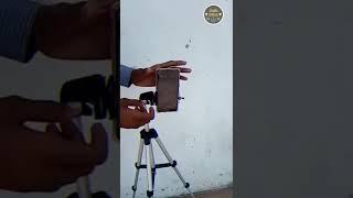 pb softtech mobile tripod unboxing #shorts #trending