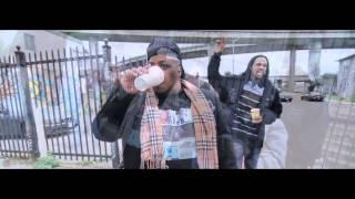 Pooh Sauce - Standing on da 4 feat Tcb (Official Video)