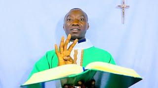Ntuhite uca urubanza utarabona amakuru aboneye!Dore ibintu 4 bizagufasha gutera imbere mu bukristu!