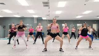 CARDIO BOX EN VIVO 