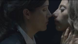 Elsie Kissing Clementine - Westworld