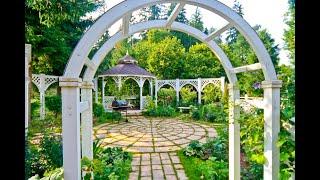  История одного Сада  / Сады от Ольги Болговой / Gardens by Olga Bolgova