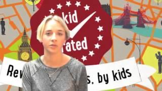 What is KidRated?