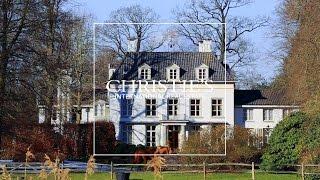 Landgoed Klarenbeek te Doornspijk | R365 Christie's International Real Estate