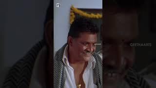 Jalsa Movie Scenes | #pawankalyan #ileanadcruz #prakashraj #sunil #brahmanandam #shortsvideo #shorts