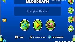 EAZY BLOODBATH 91%