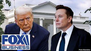 Elon Musk ‘crossed a line’ with Trump jabs, says Chip Roy