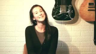 Q&A with Sandra!