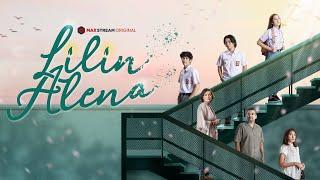 Trailer MAXStream Originals Series Lilin Alena