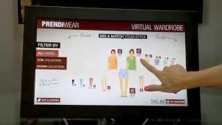 PrendiLabs - Virtual Wardrobe