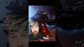 Tech Marines. The Most IMPORTANT Space Marines? | Warhammer 40k Lore