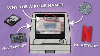 The secrets of Inflight Entertainment you never asked about...