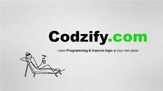 Why Learn to Code Online at Codzify in 2023 ?