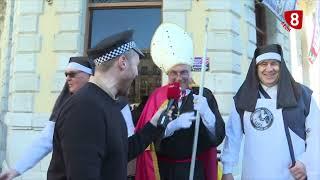 CARNAVAL AUTÉNTICO LA BAÑEZA (01-03-25)